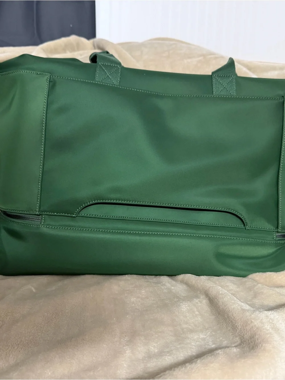 Monos Metro Weekend Bag - Juniper Green